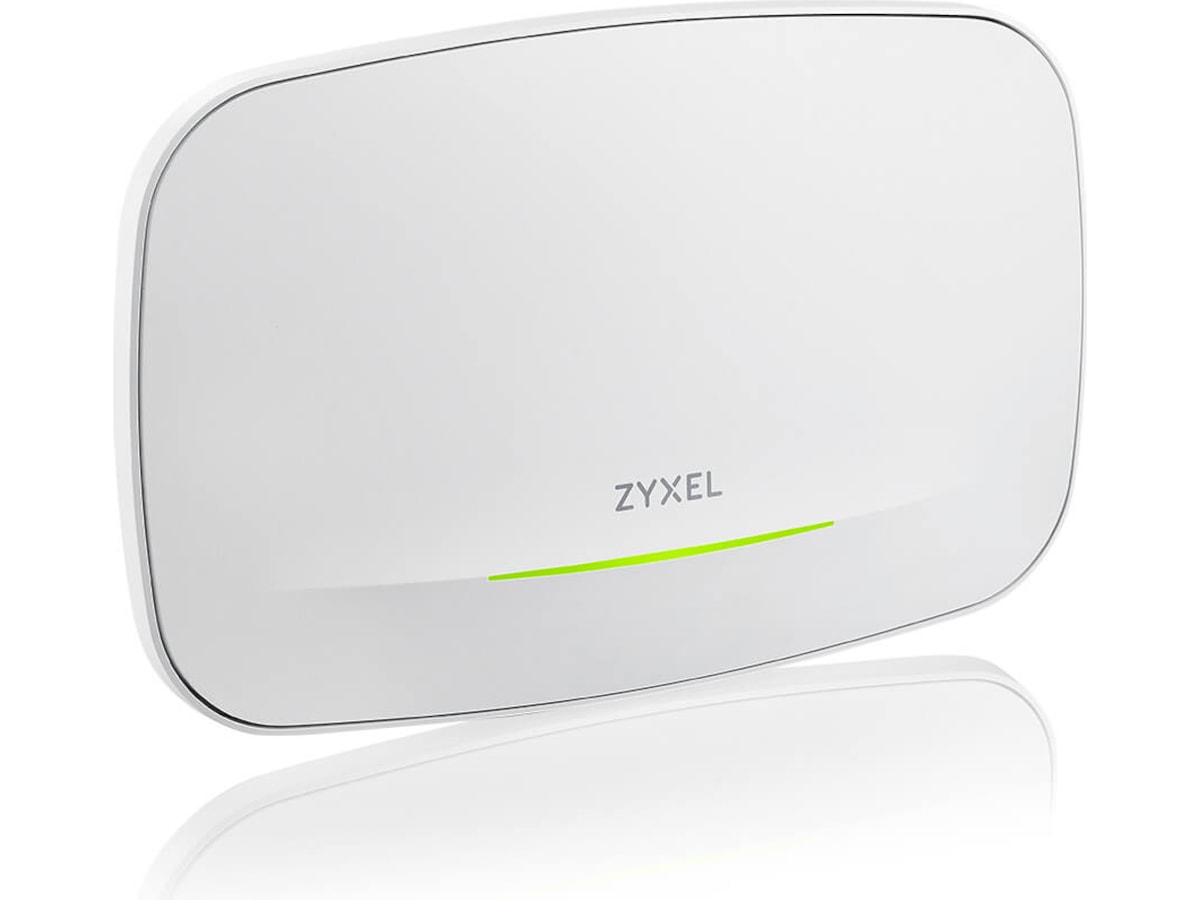 Zyxel Access Point NWA210BE Accesspunkter