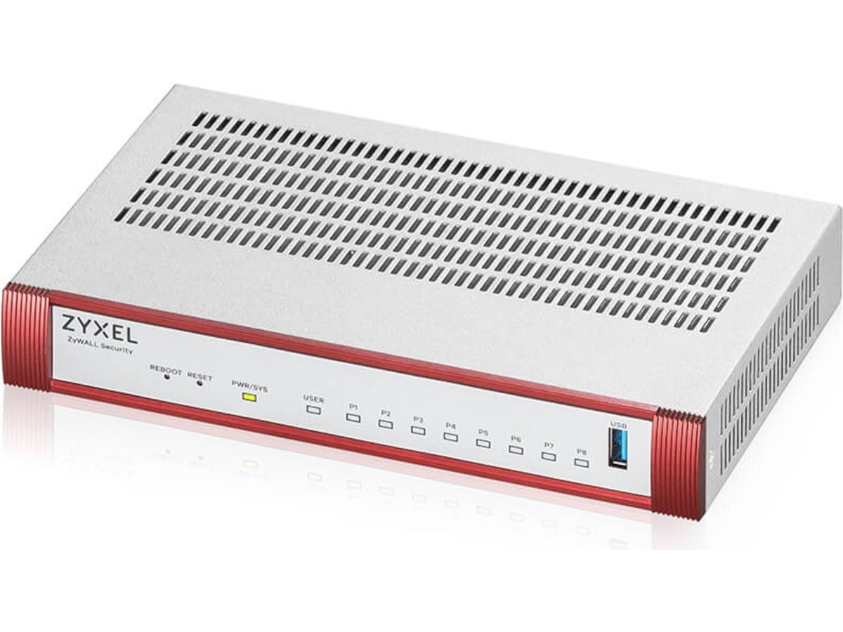 Zyxel Firewall USG FLEX 100H Firewall