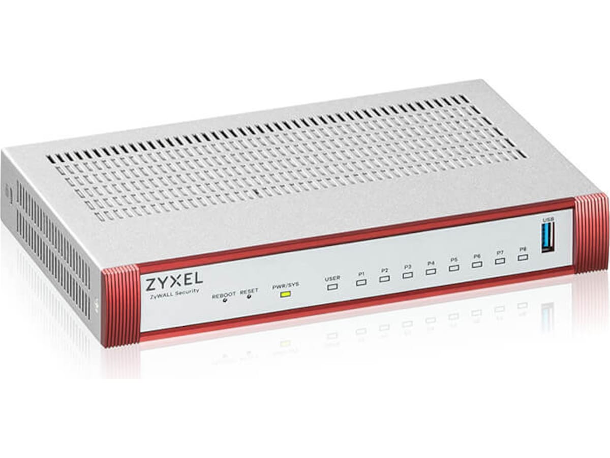 Zyxel Firewall USG FLEX 100H Firewall