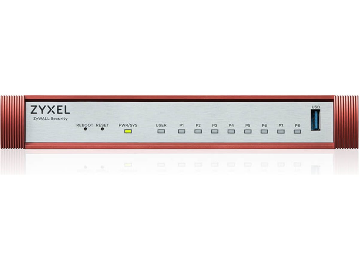Zyxel Firewall USG FLEX 100H Firewall