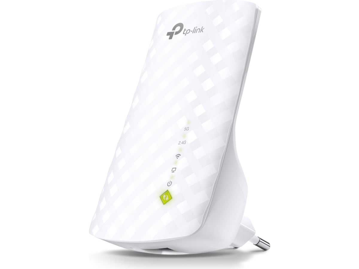 TP-Link RE200 Range Extender Range Extender