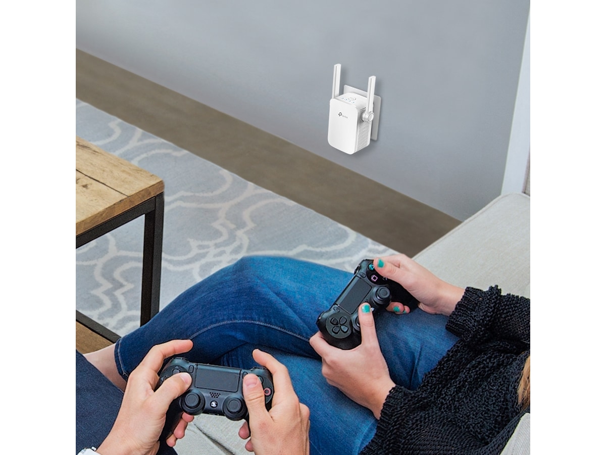 TP-Link RE305 Range Extender Range Extender