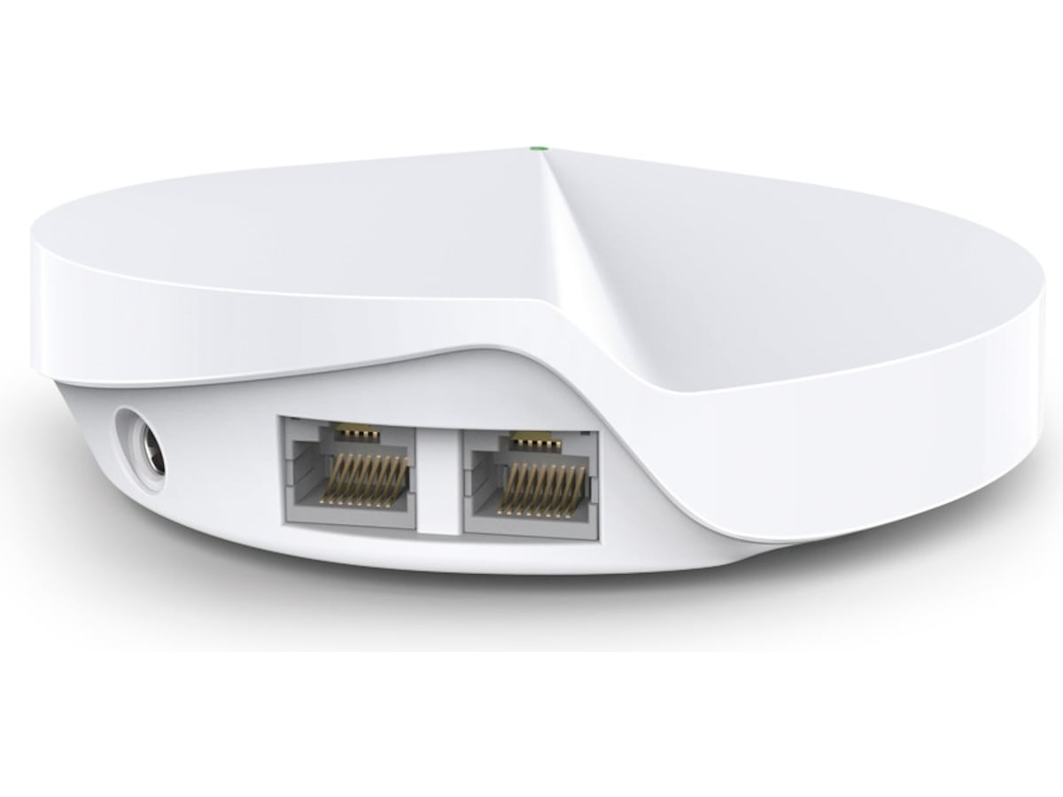 TP-Link Deco M5 Mesh system 3-pack Routere