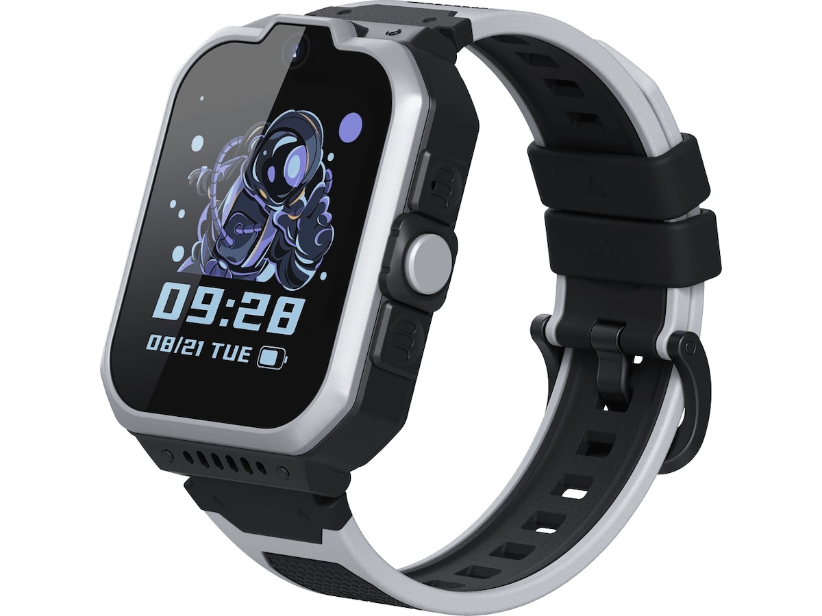 ZTE K1 Pro Børneur (grå) Smartwatches