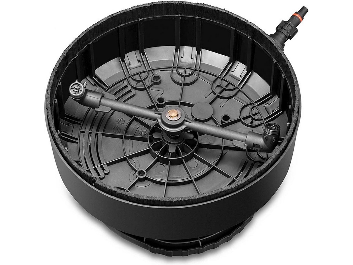 Andersson Terrasserenser til HHP-G2150 Højtryksrenser – tilbehør