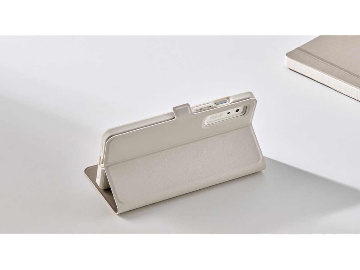 Onyx BOOX Palma 2 Flipcover (hvid) Tilbehør til E-boglæsere