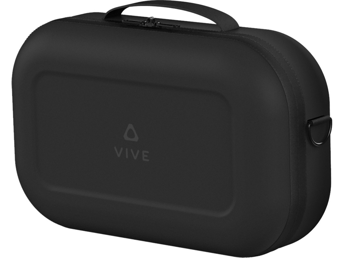 HTC VIVE Focus 3 Charging Carry Case VR-tilbehør