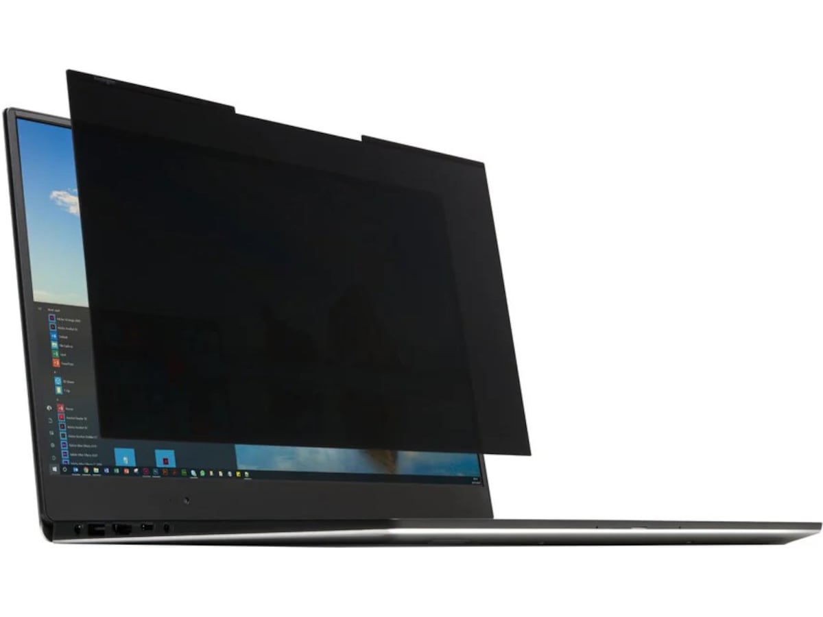 Kensington 14" MagPro Privacy skærmfilter Skærmbeskyttelse tablet