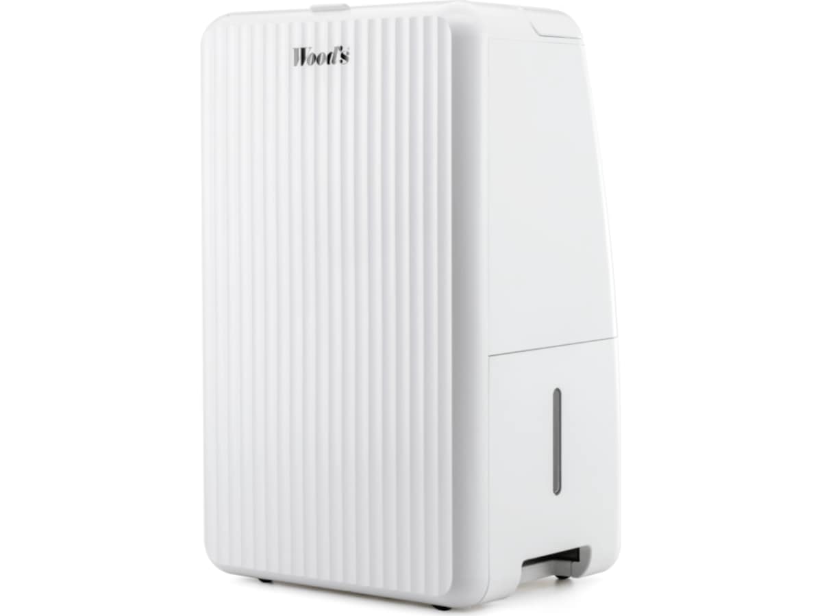 Wood's MRD14 affugter Affugtere