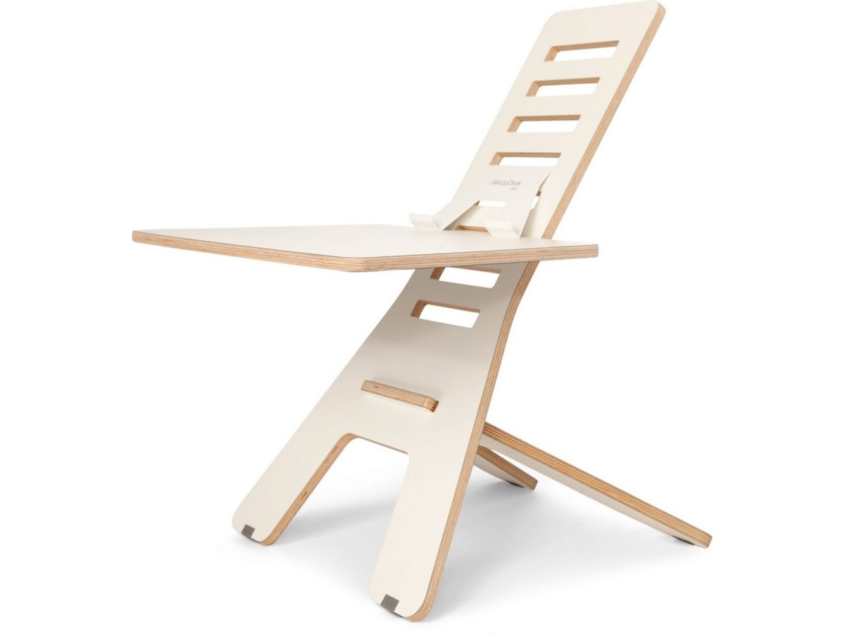 KENSON Get Up Desk Rack  Bærbar stativ