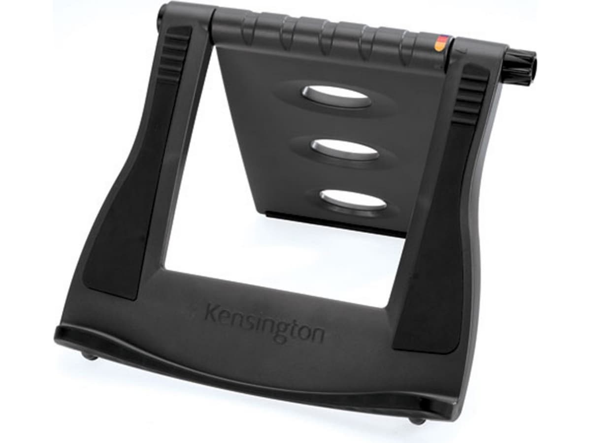 Kensington laptop-kølestativ Easy Riser™ SmartFit®, grå Bærbar stativ