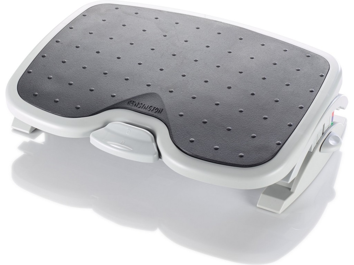 Kensington Fodstøtte SmartFit® SoleMate Plus Fotskammel