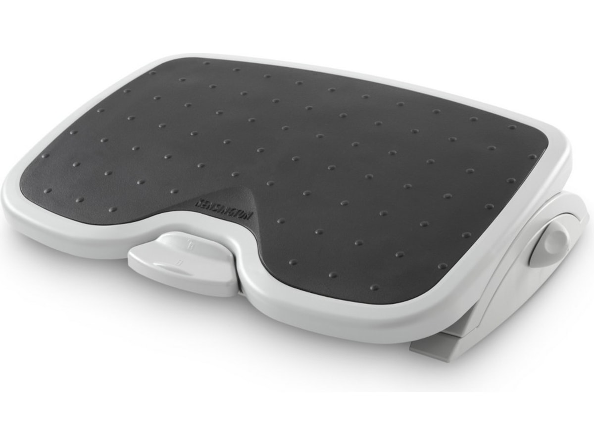 Kensington Fodstøtte SmartFit® SoleMate Plus Fotskammel