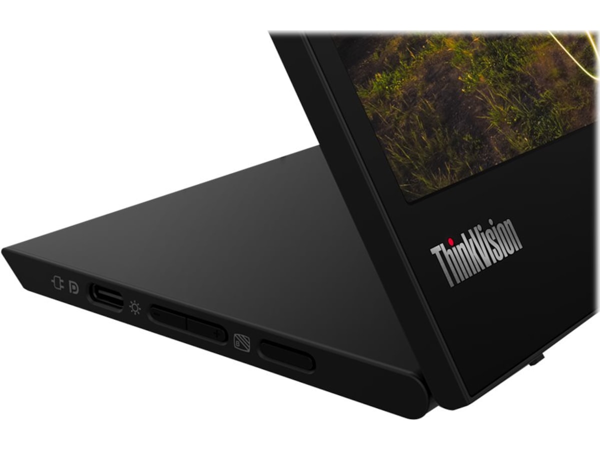 Lenovo 15" portabel skærm ThinkVision M15 Skærme