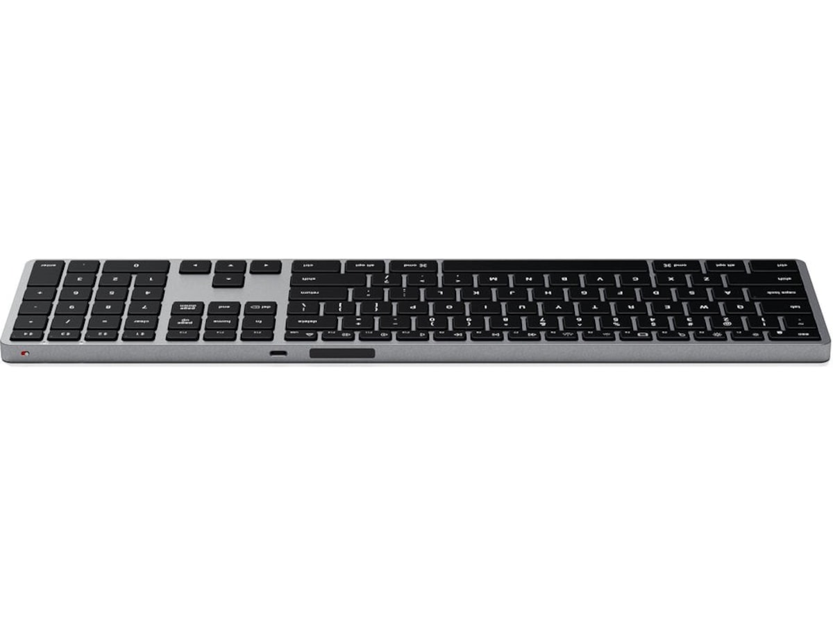 Satechi Slim X3 trådløst tastatur Keyboards