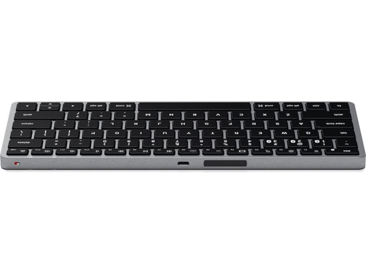 Satechi Slim X1 Trådløst tastatur Keyboards