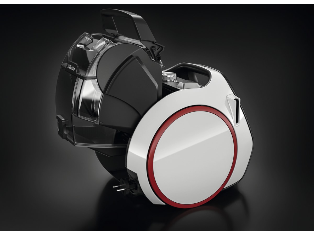 Miele Boost CX1 Støvsuger (hvid) Støvsugere