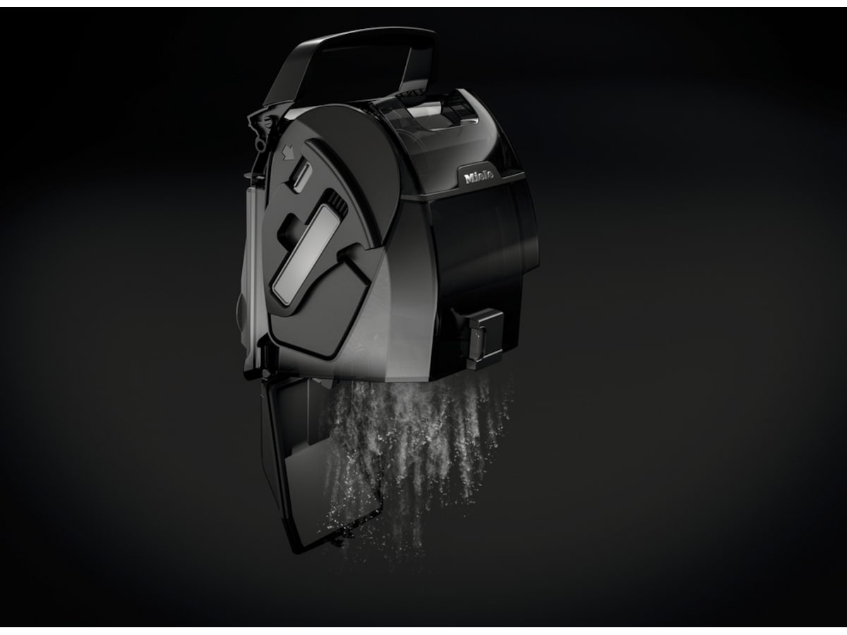 Miele Boost CX1 Støvsuger (hvid) Støvsugere