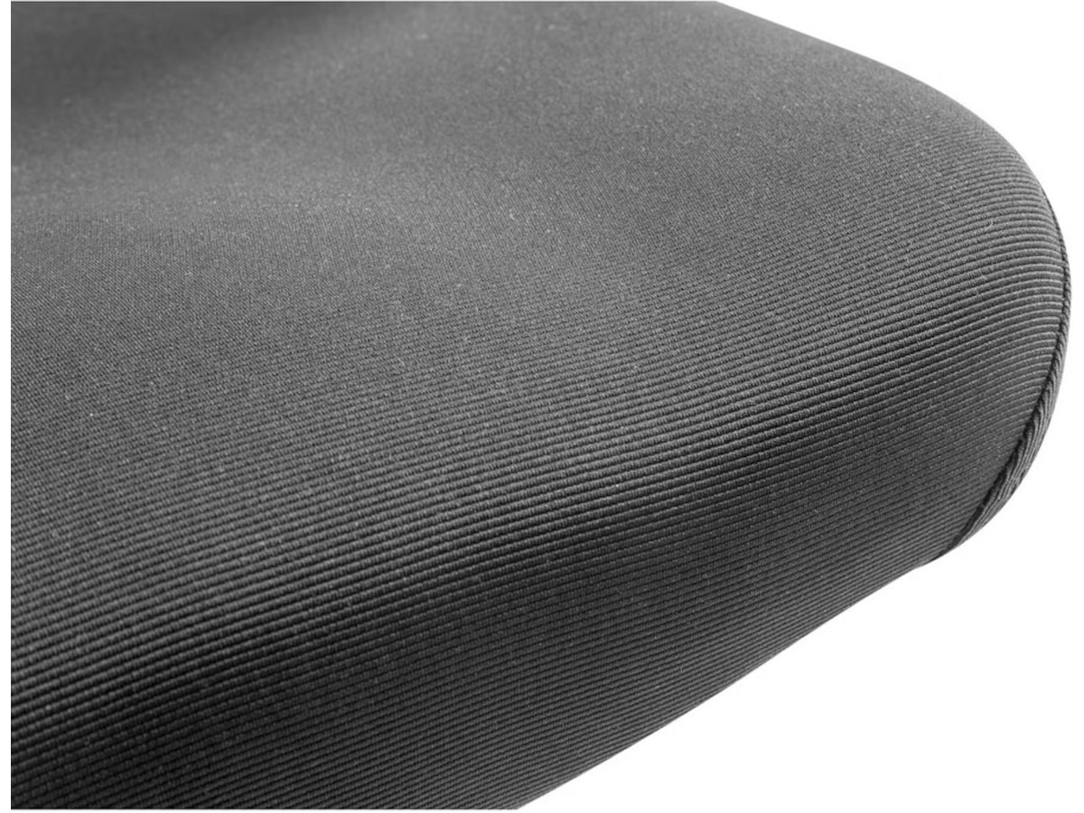 KENSON TERA Kontor- og gamingstol (sort) Kontorstole