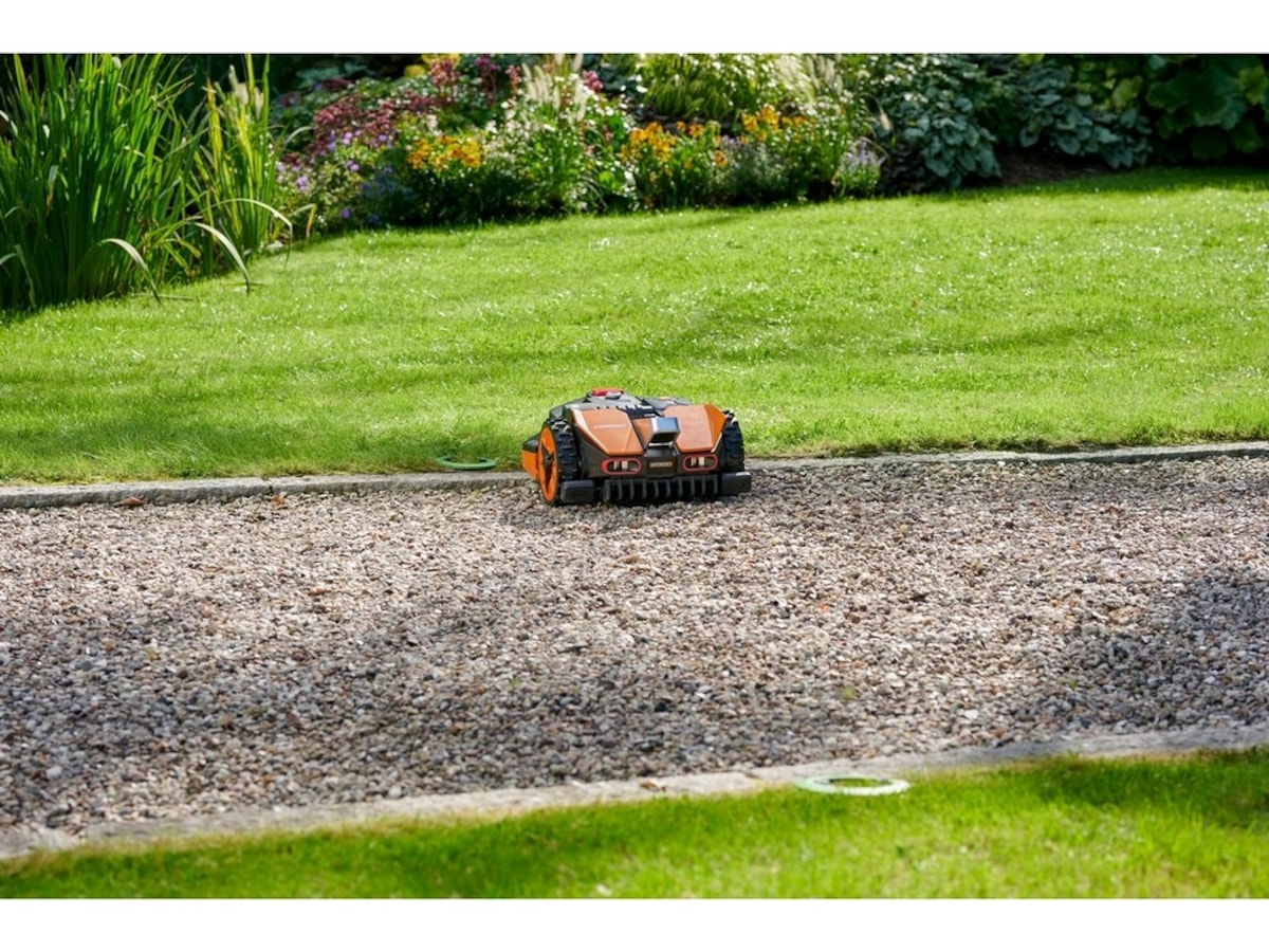 WORX Landroid Vision RFID-tag WA0780 Tilbehør til plæneklippere