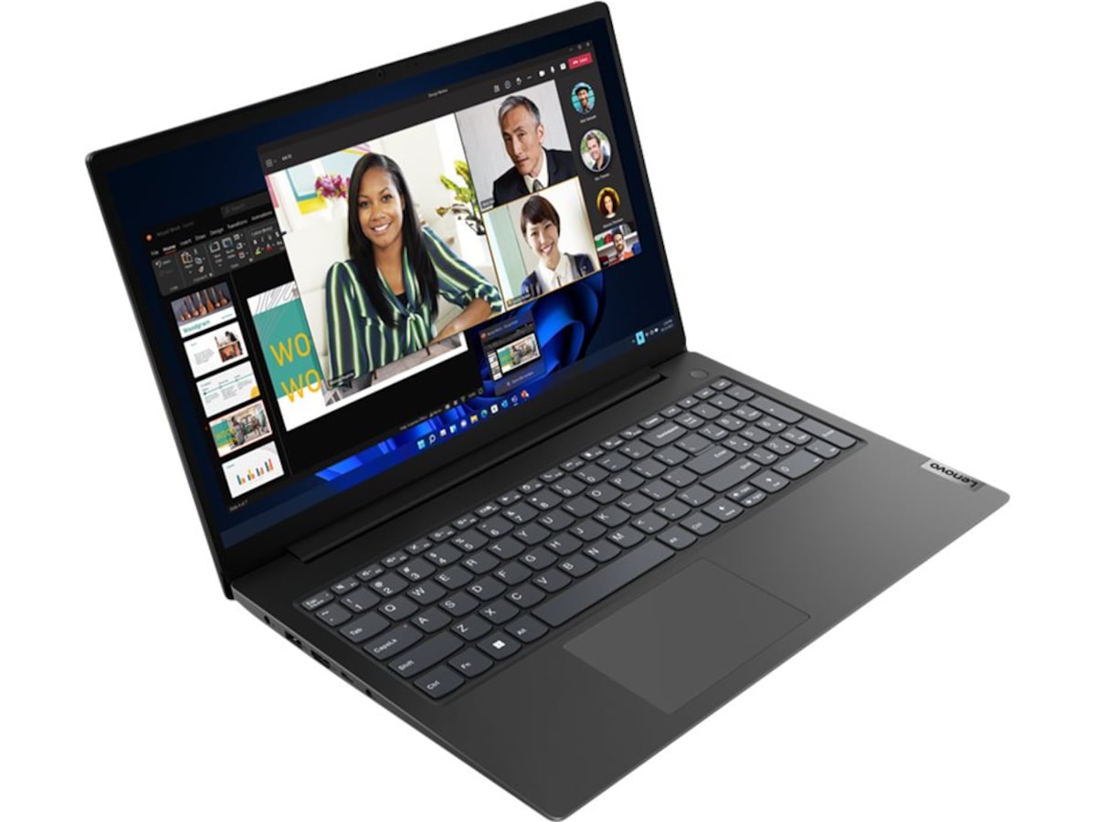 Lenovo V15 G4 15,6" Full HD PC - Bærbar / laptop