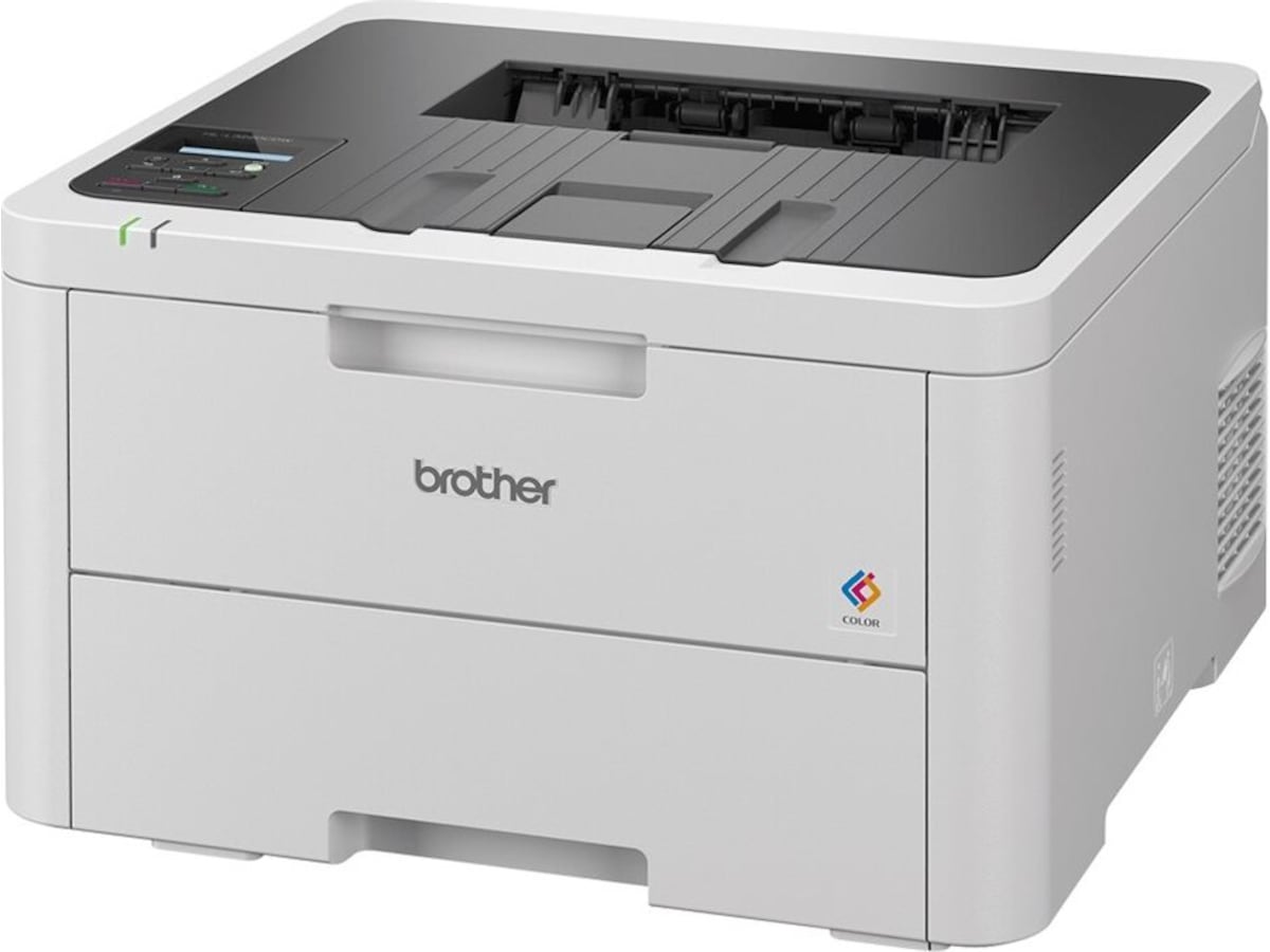 Brother HL-L3220CW laserprinter Printere