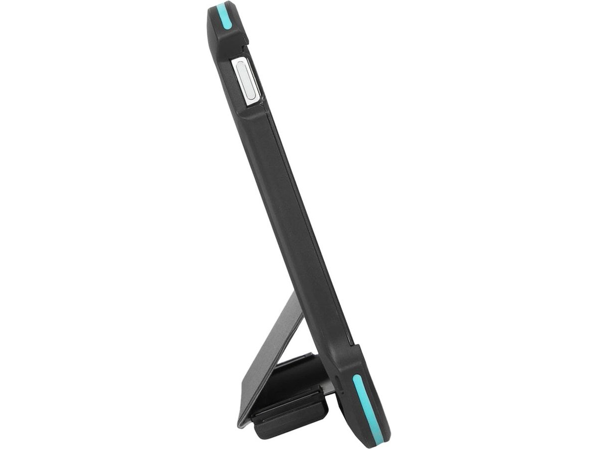 Targus iPad 10,9" (10. & 11. gen) SafePort Rugged Max cover (sort) Cover til tablet