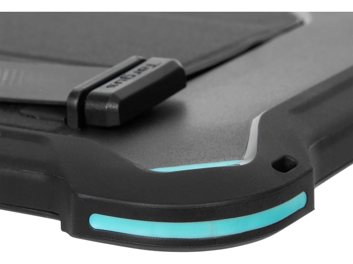 Targus iPad 10,9" (10. & 11. gen) SafePort Rugged Max cover (sort) Cover til tablet