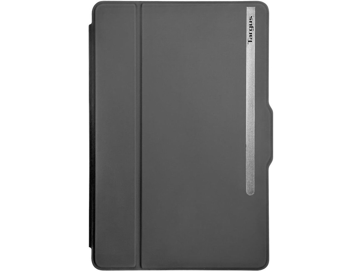 Targus Galaxy Tab A9+ Click-in cover (sort) Cover til tablet
