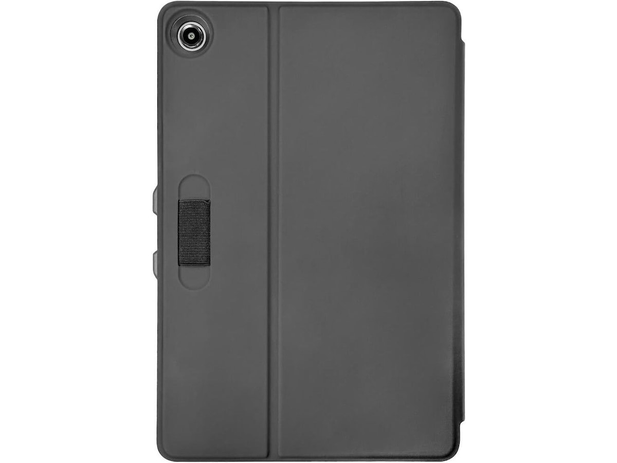Targus Galaxy Tab A9+ Click-in cover (sort) Cover til tablet