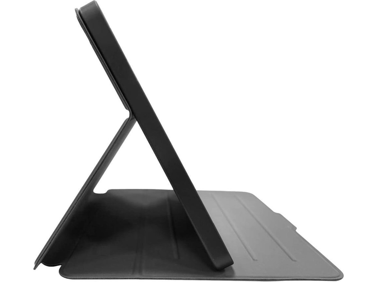 Targus Galaxy Tab A9+ Click-in cover (sort) Cover til tablet