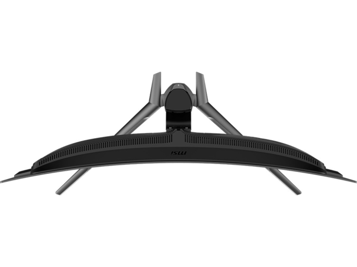 MSI 34" curved gamingskærm 341CQP Gamingskærme