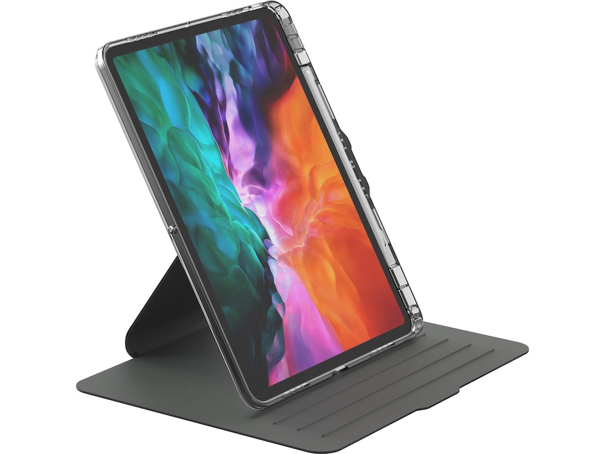 Targus iPad Pro 13" VersaVu cover (gennemsigtig) Cover til tablet