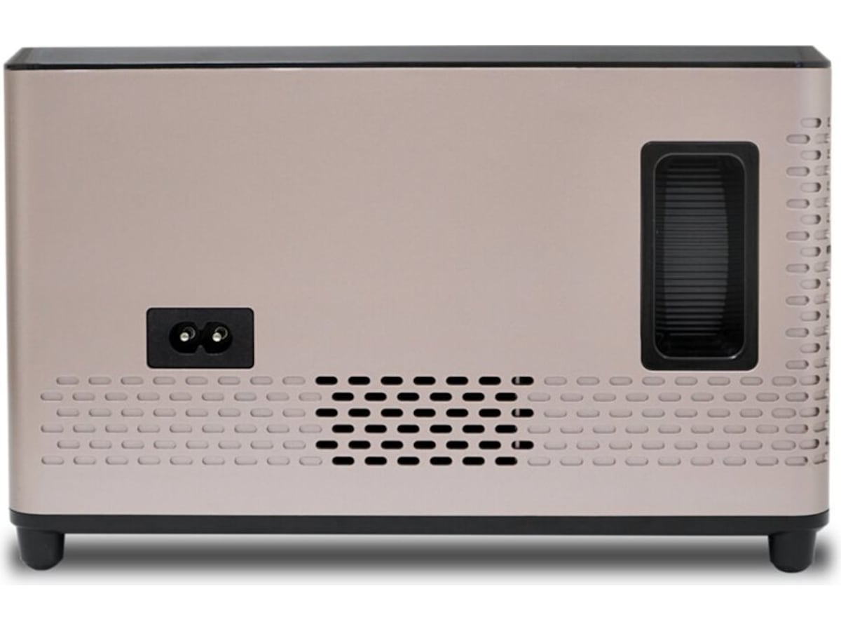 Acer Aopen QF15a LCD projektor Projektorer