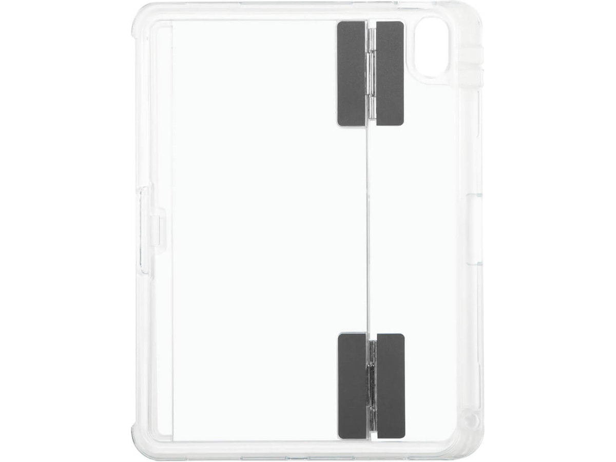 Targus iPad 10,9" Clear Case + kickstand cover (gennemsigtig) Cover til tablet