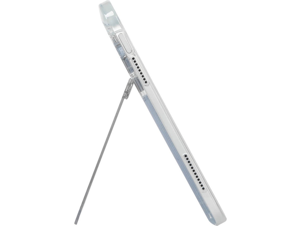 Targus iPad 10,9" Clear Case + kickstand cover (gennemsigtig) Cover til tablet