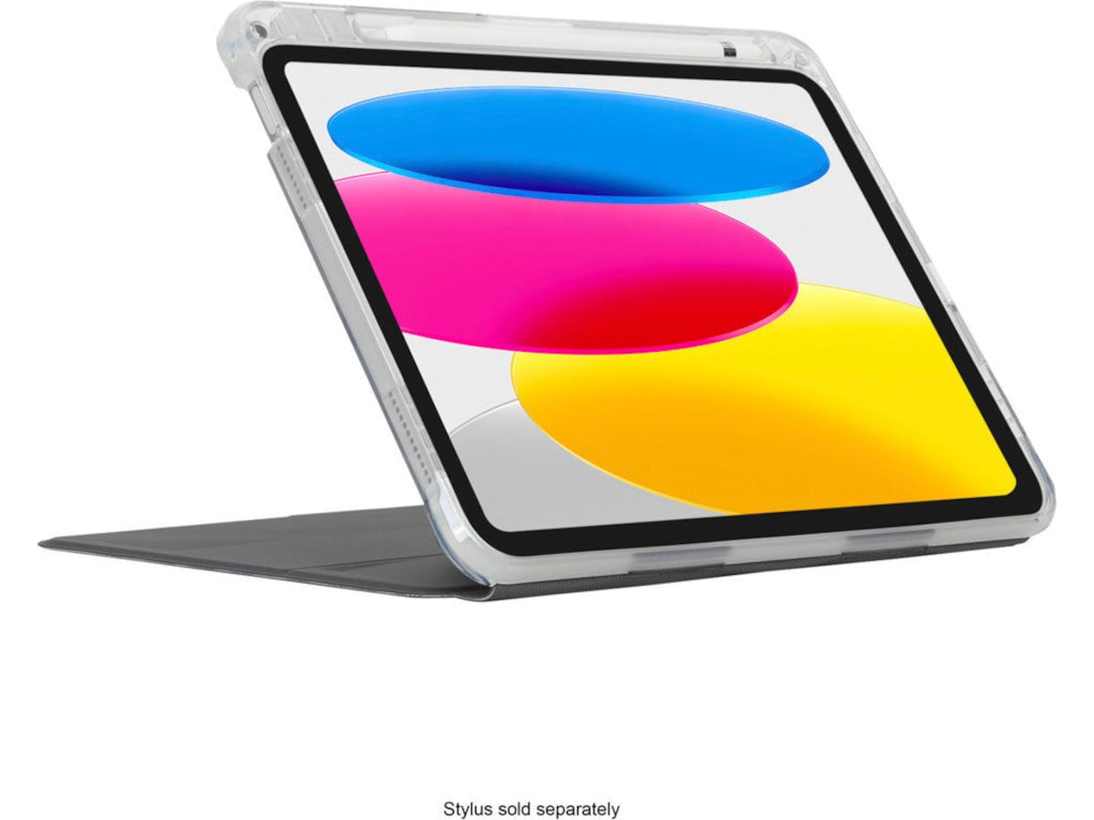 Targus iPad 10,9" Pro-Tek cover (gennemsigtig) Cover til tablet