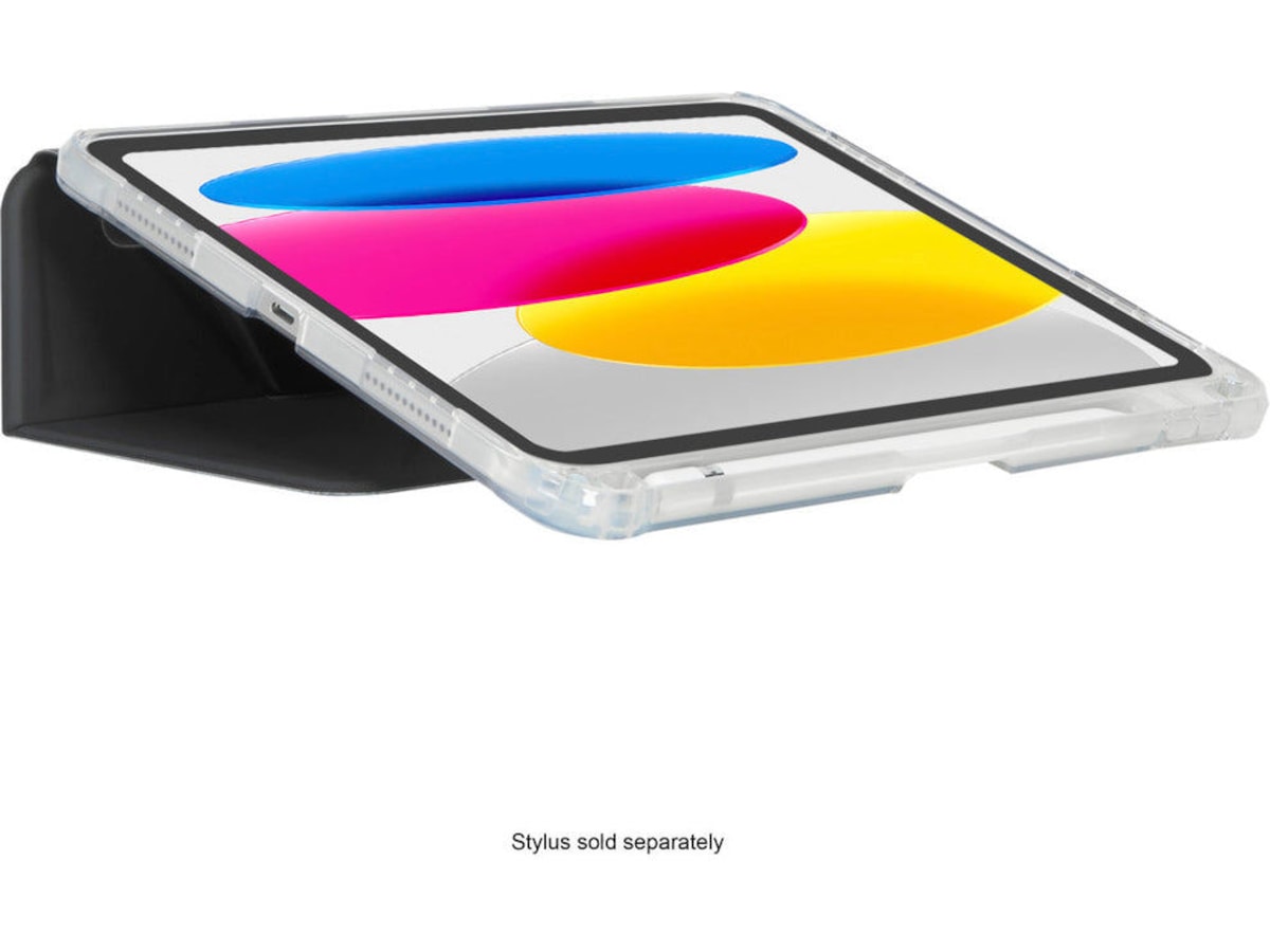 Targus iPad 10,9" Pro-Tek cover (gennemsigtig) Cover til tablet