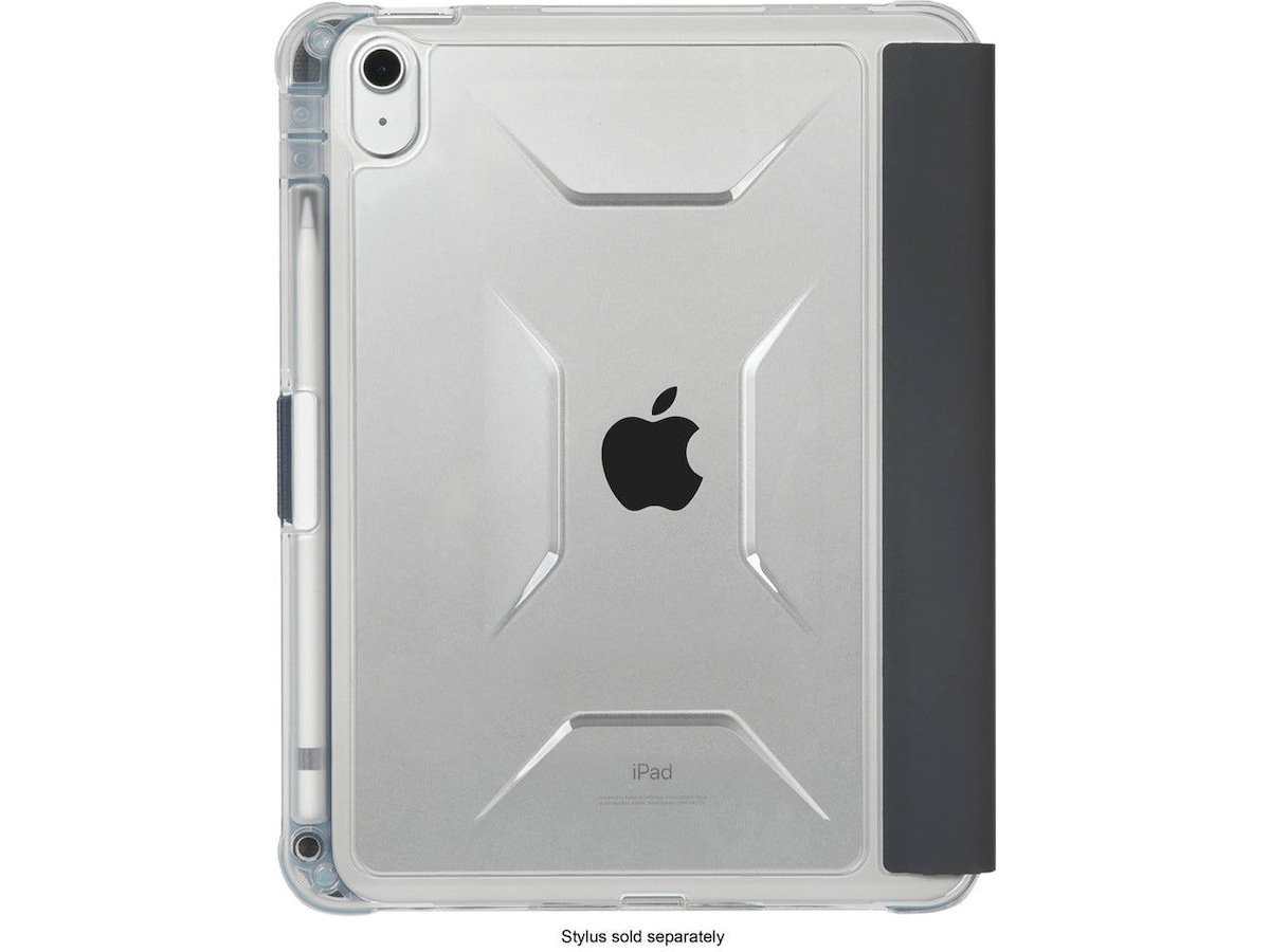 Targus iPad 10,9" Pro-Tek cover (gennemsigtig) Cover til tablet