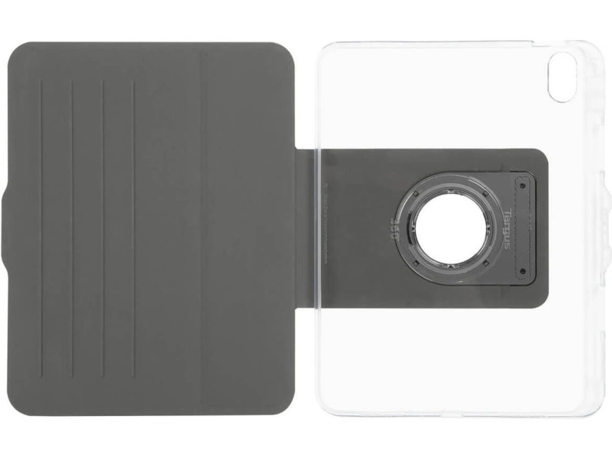 Targus iPad 10,9" VersaVu Clear Case (gennemsigtig) Cover til tablet