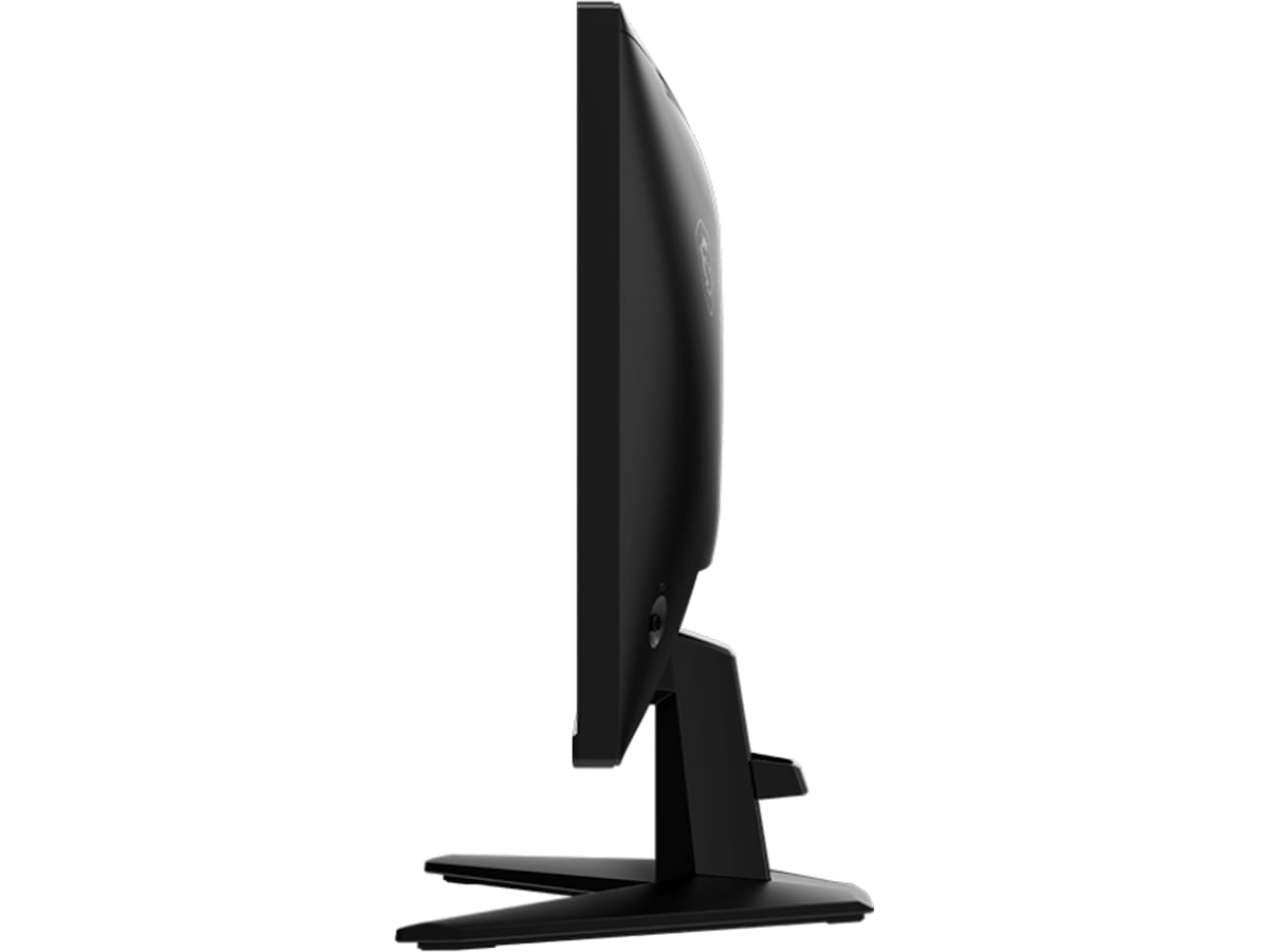 MSI 25" gamingskærm MAG 255XF Gamingskærme