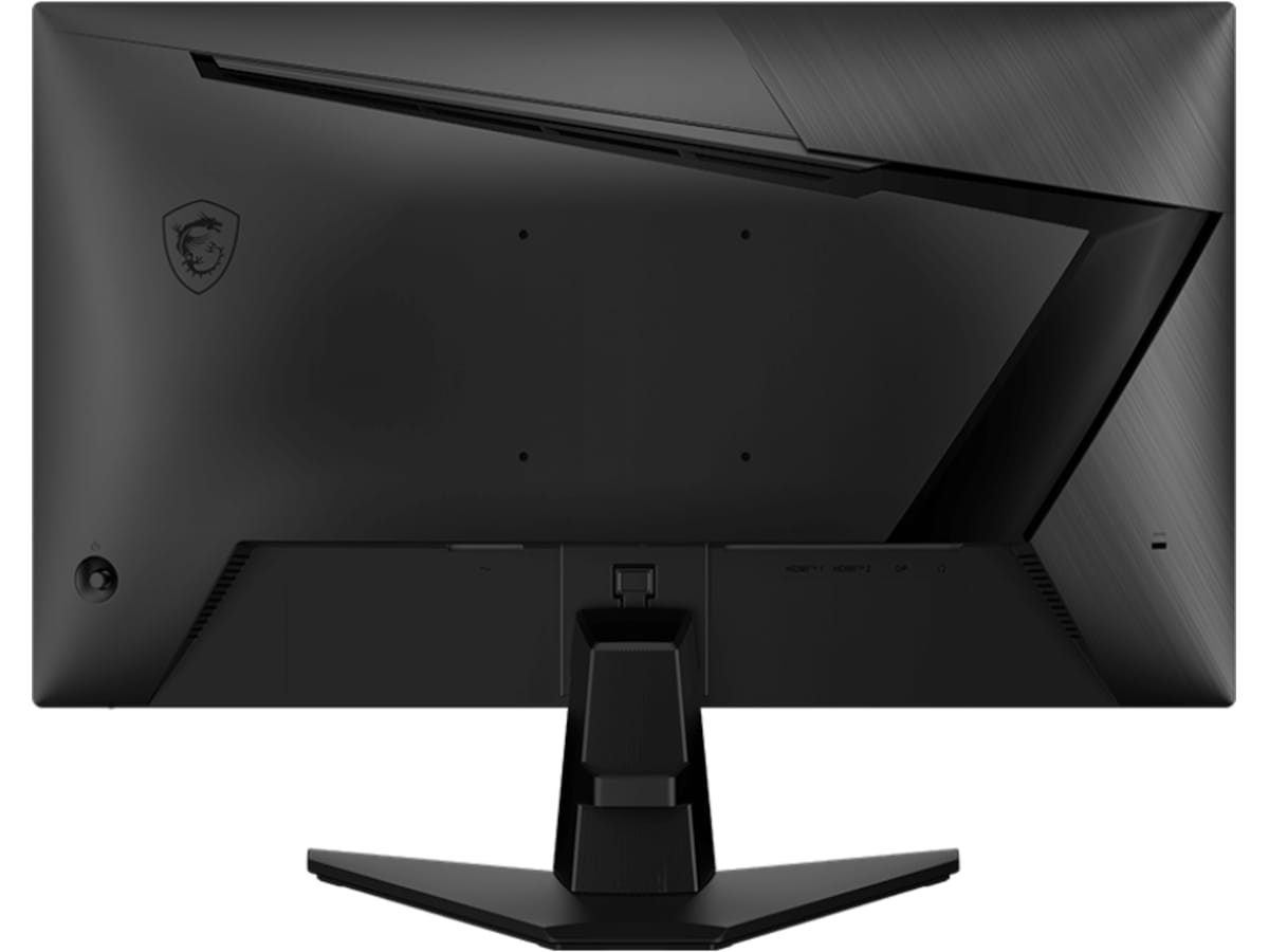 MSI 25" gamingskærm MAG 255XF Gamingskærme