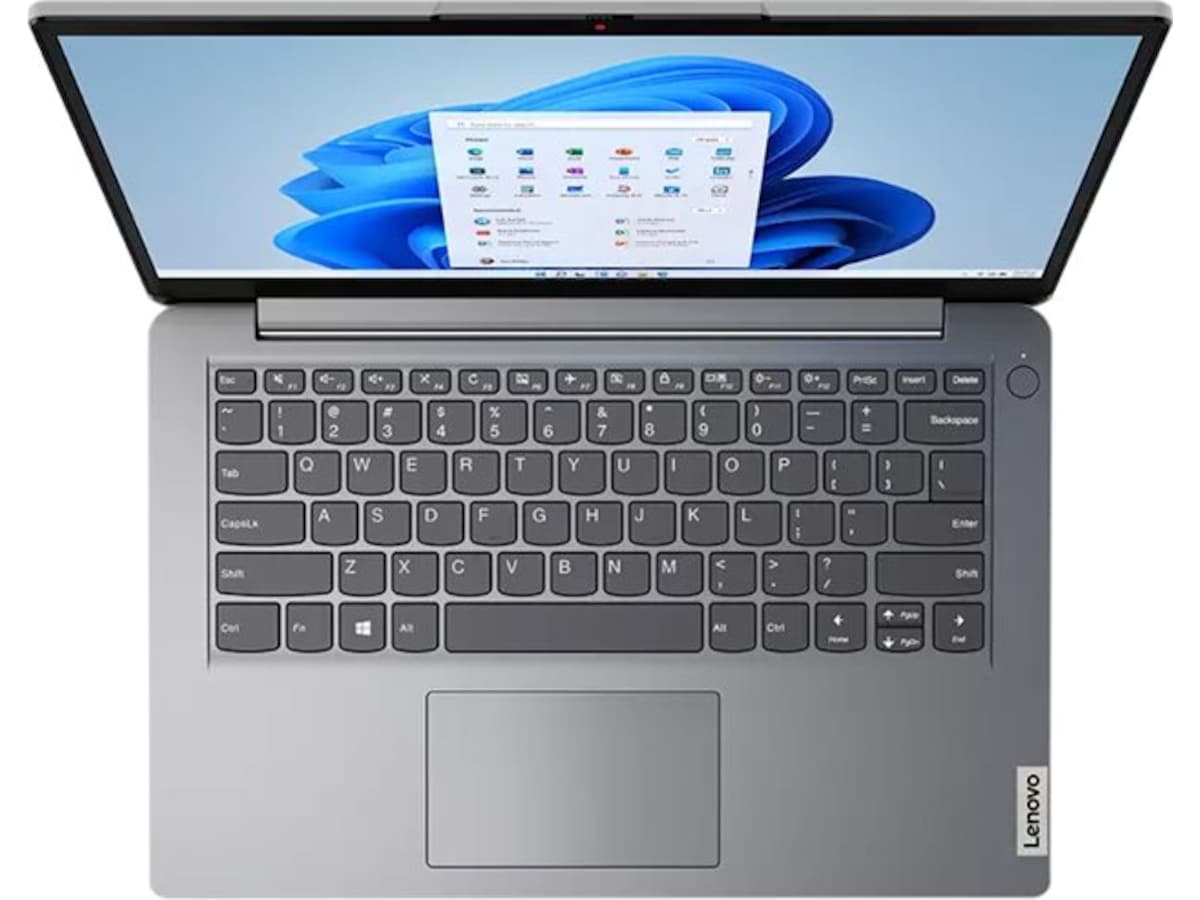 Lenovo IdeaPad 1 14" FHD PC - Bærbar / laptop