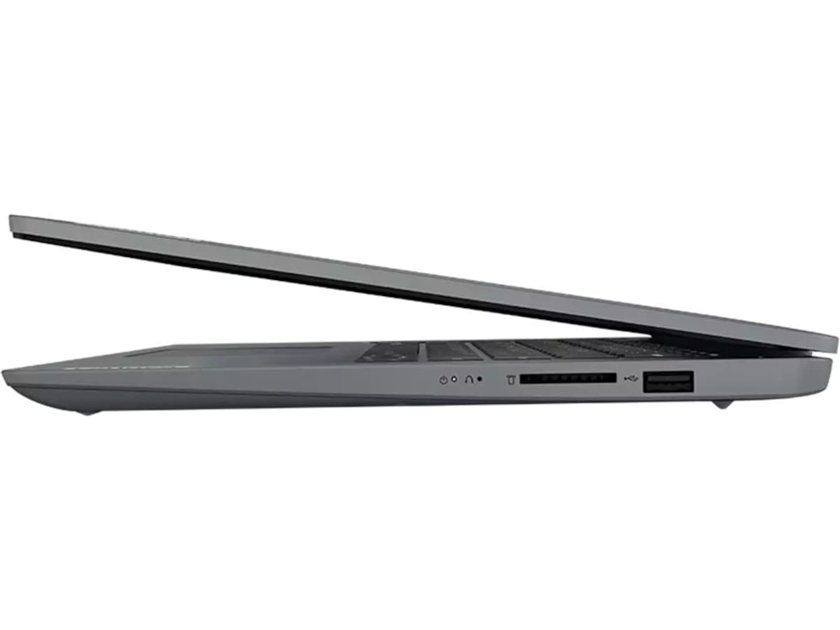 Lenovo IdeaPad 1 14" FHD PC - Bærbar / laptop