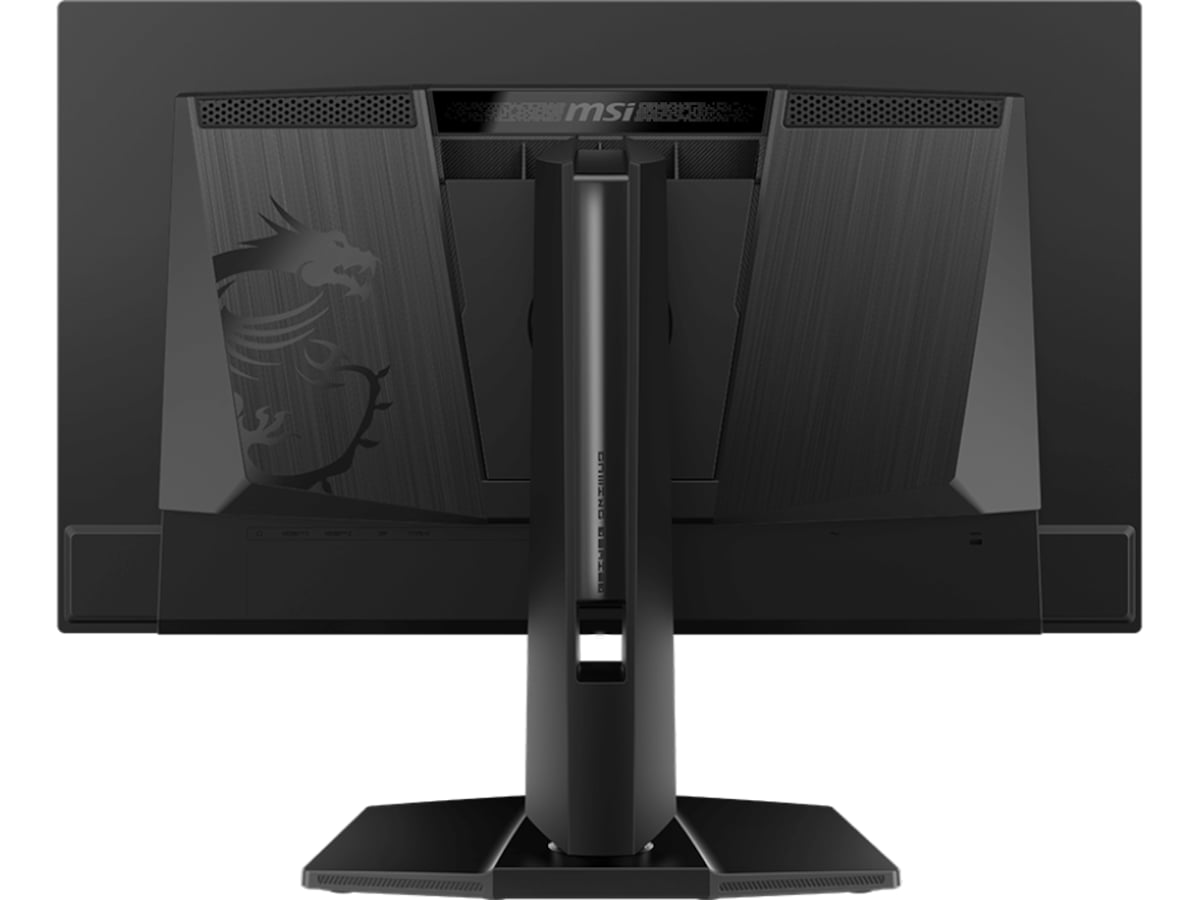 MSI 27" 4K gamingskærm MAG 272UP X24 Gamingskærme