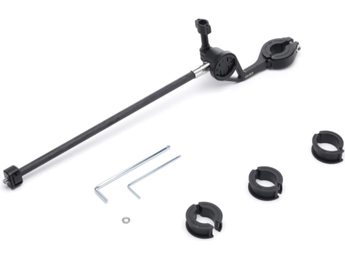 DJI Osmo Multifunctional Bike Tube Mount Kit Tilbehørssæt til kameraer