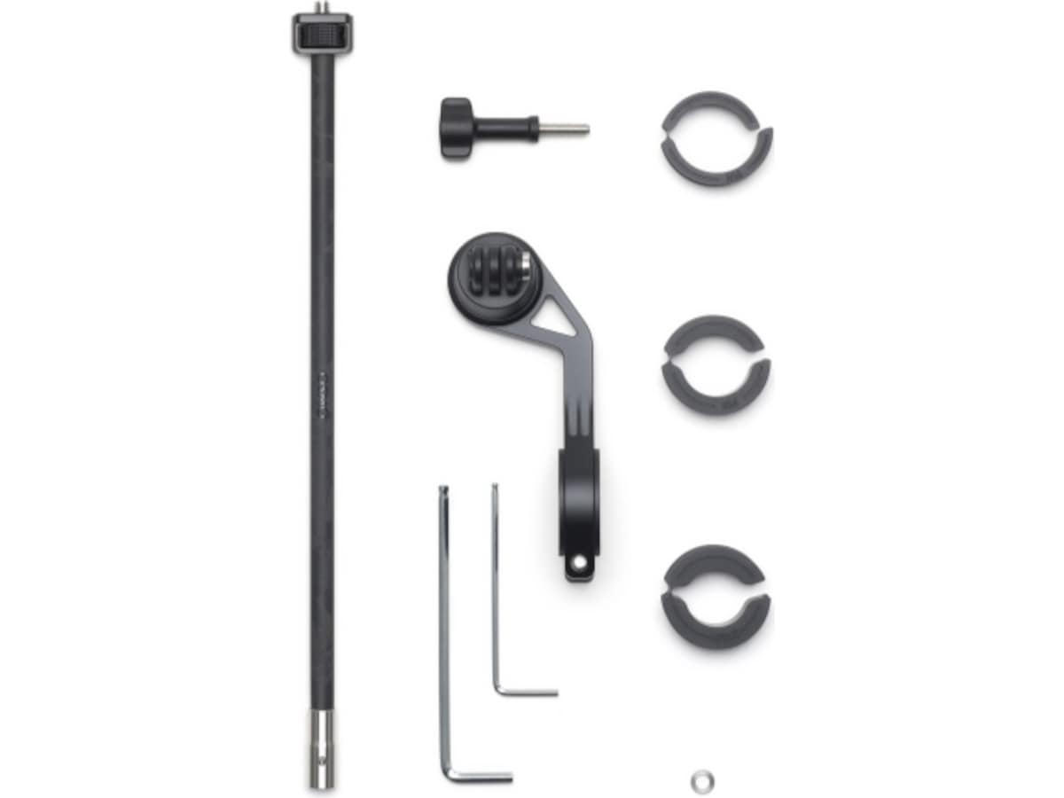 DJI Osmo Multifunctional Bike Tube Mount Kit Tilbehørssæt til kameraer