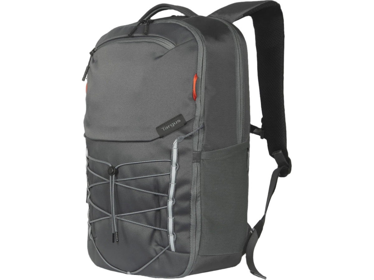 Targus 15-16” Work+Play Trio PC-rygsæk Rygsæk, taske og etui