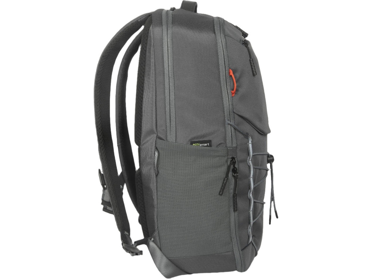 Targus 15-16” Work+Play Trio PC-rygsæk Rygsæk, taske og etui