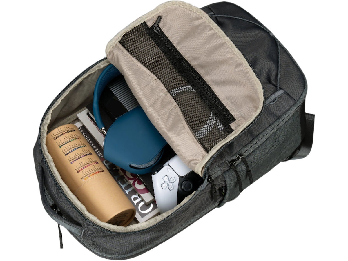 Targus 15-16” Work+Play Trio PC-rygsæk Rygsæk, taske og etui